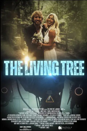 Постер к фильму "The Living Tree" #1571785