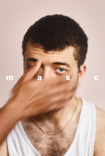Постер к фильму "Masc" #1577913