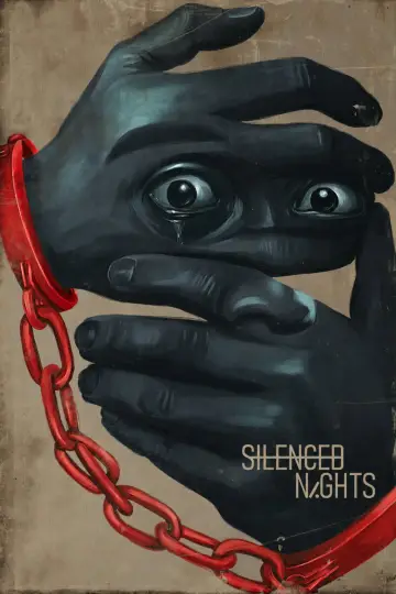 Постер к фильму "Silenced Nights" #1192122