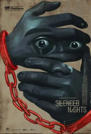 Постер к фильму "Silenced Nights" #1192123