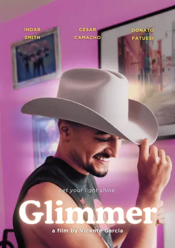Постер к фильму "Glimmer" #1173413