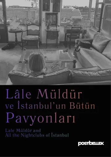Lâle Müldür ve İstanbul'un Bütün Pavyonları постер