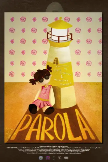 Постер к фильму "Parola" #1177460