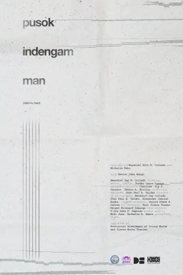 Постер к фильму "pusok indengam man" #1177467