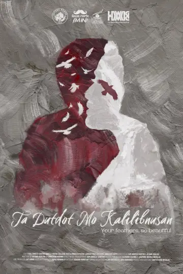 Постер к фильму "Ta Dutdot Mo Kalilibnusan" #1177364