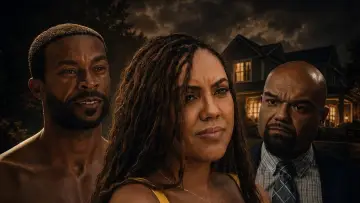 Задник к фильму "The One Next Door" #1144226