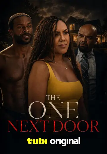 Постер к фильму "The One Next Door" #1144228