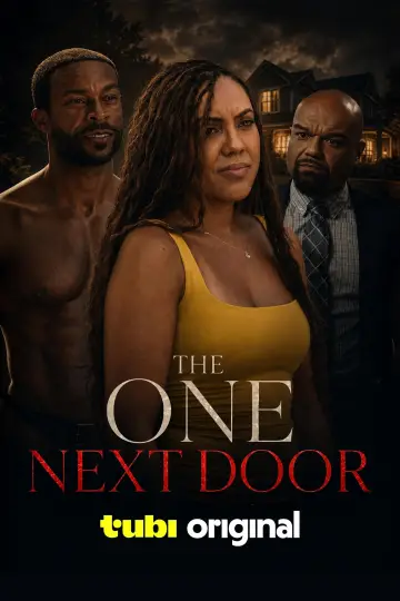 Постер к фильму "The One Next Door" #1144229