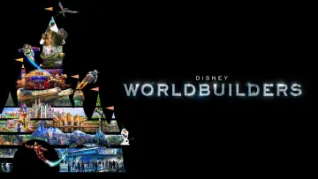 Задник к фильму "Disney Worldbuilders" #1525576