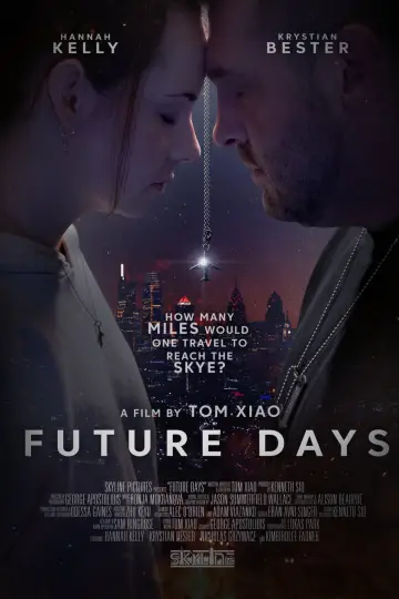 Future Days постер