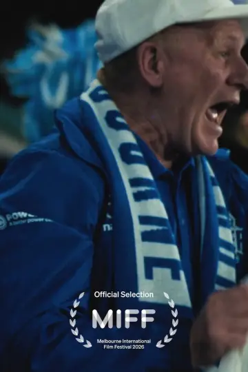 Постер к фильму "North Melbourne Cheer Squad" #1169298