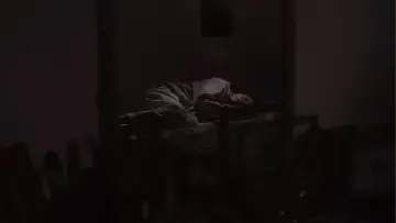 Resplandor Crepuscular постер