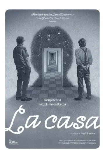 Постер к фильму "La casa" #1169507