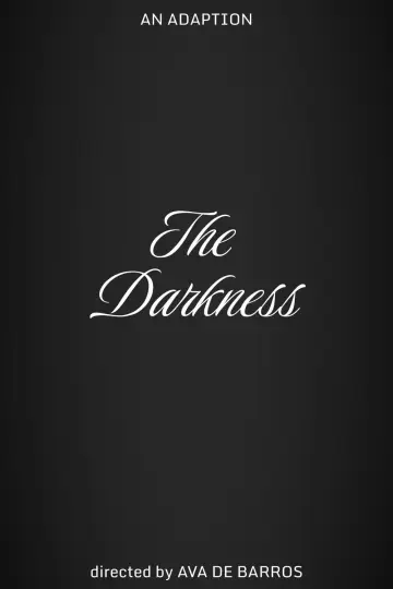 The Darkness постер