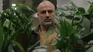 Задник к фильму "کمی نور" #1203983