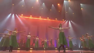 Задник к фильму "Celtic Legends" #1169312