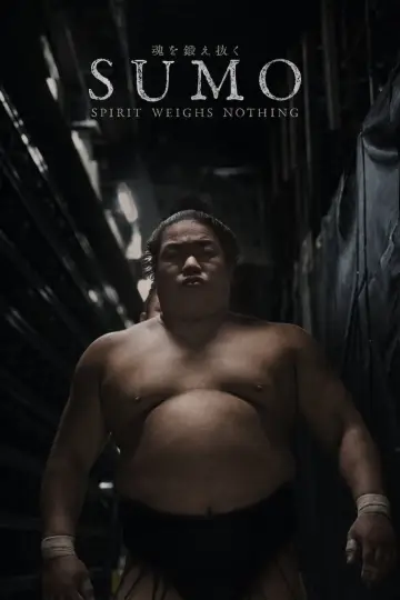 SUMO: Spirit Weighs Nothing