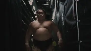 Задник к фильму "SUMO: Spirit Weighs Nothing" #1647786
