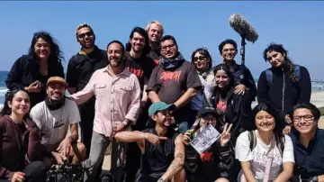 Задник к фильму "Tijuana, todavía" #1172267
