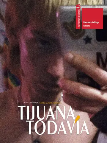 Постер к фильму "Tijuana, todavía" #1190460