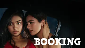 Booking постер