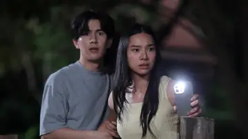 Задник к фильму "ธูป เที่ยงคืน วิญญาณ" #1206039