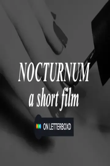 Постер к фильму "Nocturnum" #1169549