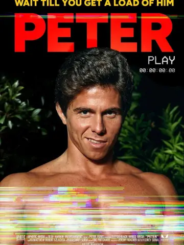 Постер к фильму "Peter" #1211022