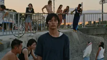 Задник к фильму "太陽ぬ色" #1639366