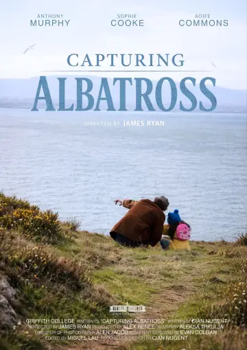 Постер к фильму "Capturing Albatross" #1175250