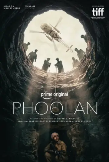 Phoolan