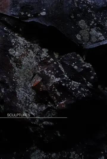 Постер к фильму "Sculptures" #1177486