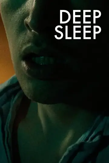 Постер к фильму "Deep Sleep" #1169533