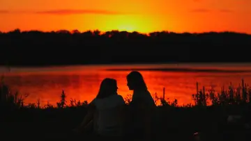 Задник к фильму "If You Were…" #1183550