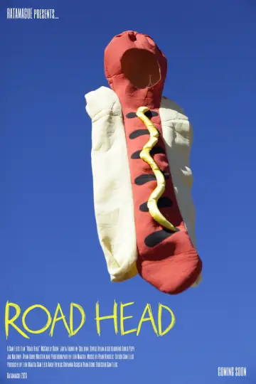Постер к фильму "Road Head" #1169539