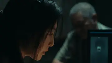 Задник к фильму "她說" #1608484