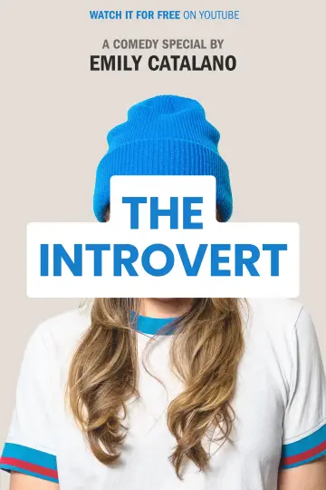 Постер к фильму "Emily Catalano: The Introvert" #1169522