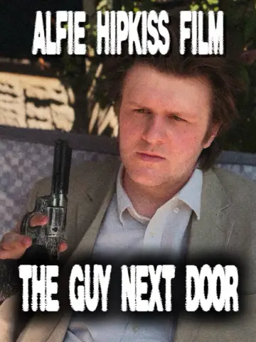 Постер к фильму "The Guy Next Door" #1169526