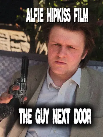 The Guy Next Door постер