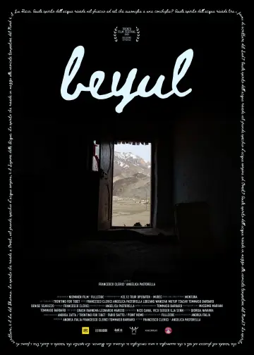 Beyul постер