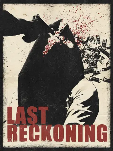 Постер к фильму "Last Reckoning" #1642116