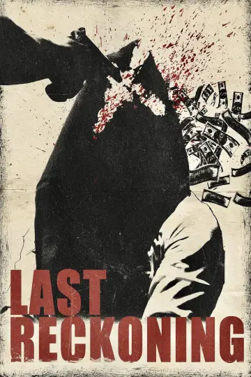 Постер к фильму "Last Reckoning" #1795813