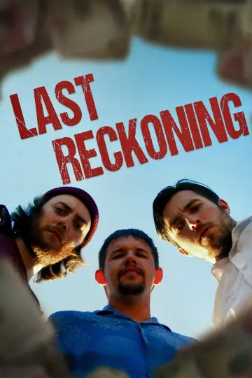 Постер к фильму "Last Reckoning" #1795814