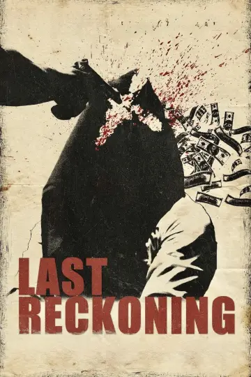Постер к фильму "Last Reckoning" #1795815