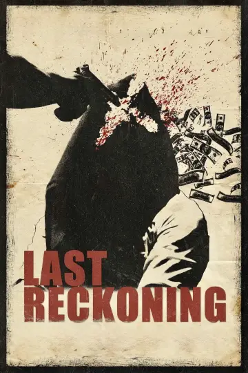 Постер к фильму "Last Reckoning" #1795817
