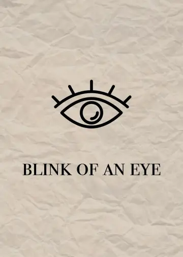 Постер к фильму "Blink of an Eye" #1144462