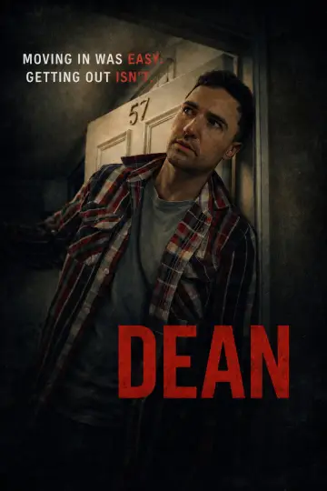 Постер к фильму "Dean" #1144422