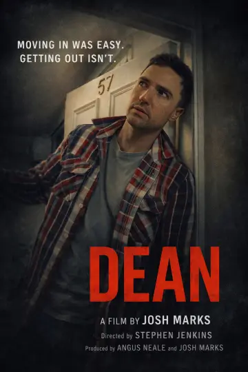 Постер к фильму "Dean" #1144423