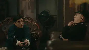 Задник к фильму "Folk Mysteries Record (宋家镇怪谈)" #1191413