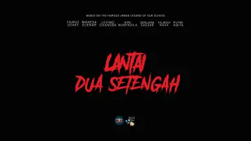 Задник к фильму "Lantai Dua Setengah" #1177425